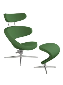 Peel™ lænestol, højre fra Variér