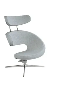 Peel™ Lænestol, venstre fra Variér