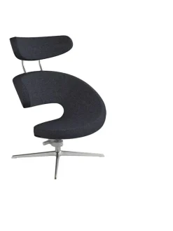 Peel™ Lænestol, venstre fra Variér