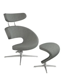 Peel™ Lænestol, venstre fra Variér