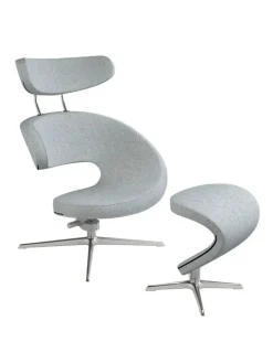 Peel™ Lænestol, venstre fra Variér