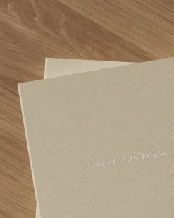 Perception Form fra New Mags