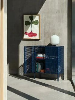 Perforated Cabinet Floor, Small fra Hay