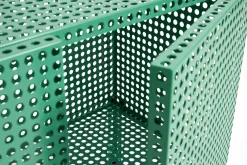 Perforated Cabinet Floor, Small fra Hay
