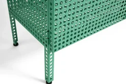 Perforated Cabinet Floor, Small fra Hay
