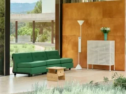 Perforated Cabinet Floor, Large fra Hay