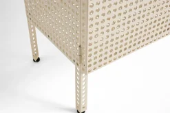 Perforated Cabinet Floor, Large fra Hay