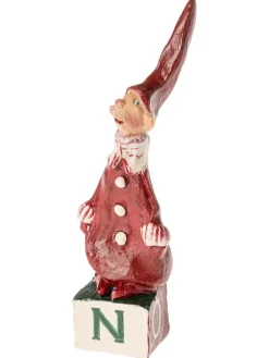 Petit Noël, No. 23 Nissedreng fra Maileg 2025