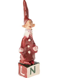 Petit Noël, No. 25 Nissepige med Guirlande fra Maileg 2025