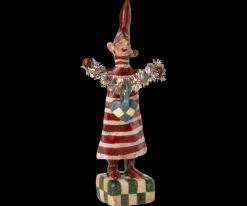 Petit Noël, No. 25 Nissepige med Guirlande fra Maileg 2025