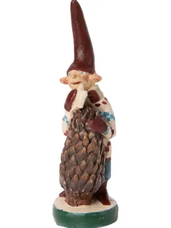 Petit Noël, No. 25 Nissepige med Guirlande fra Maileg 2025