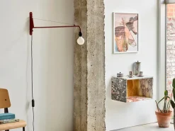 Petite Potence Væglampe fra Vitra