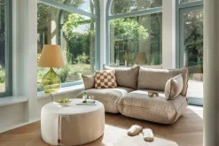 Pfffh Boucle Recycled - Puf fra Fatboy