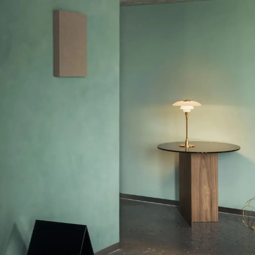 PH 3/2 Bordlampe fra Louis Poulsen