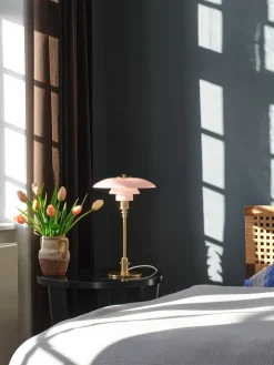 PH 3/2 Bordlampe fra Louis Poulsen