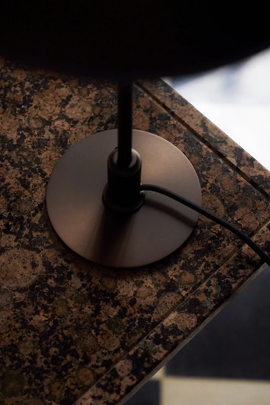 PH 3/2 Bordlampe fra Louis Poulsen