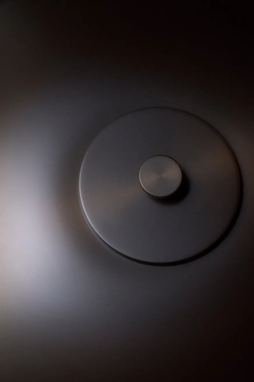 PH 3/2 Bordlampe fra Louis Poulsen