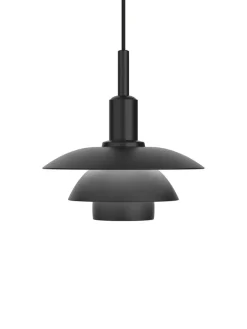 PH 3/3 Pale Rose Pendel fra Louis Poulsen