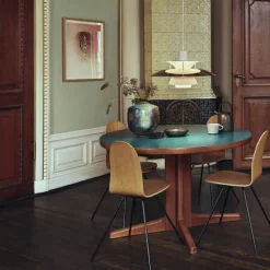 PH 5 Pendant, Monochrome Pale Blush af Poul Henningsen