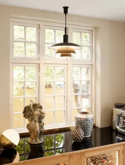 PH 5/5 pendel fra Louis Poulsen