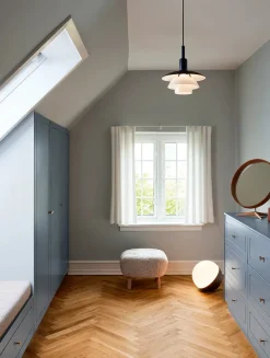 PH 3/3 pendel fra Louis Poulsen