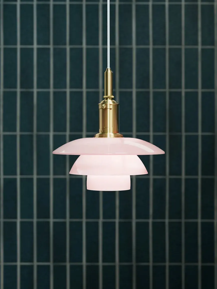 PH 3/3 pendel fra Louis Poulsen