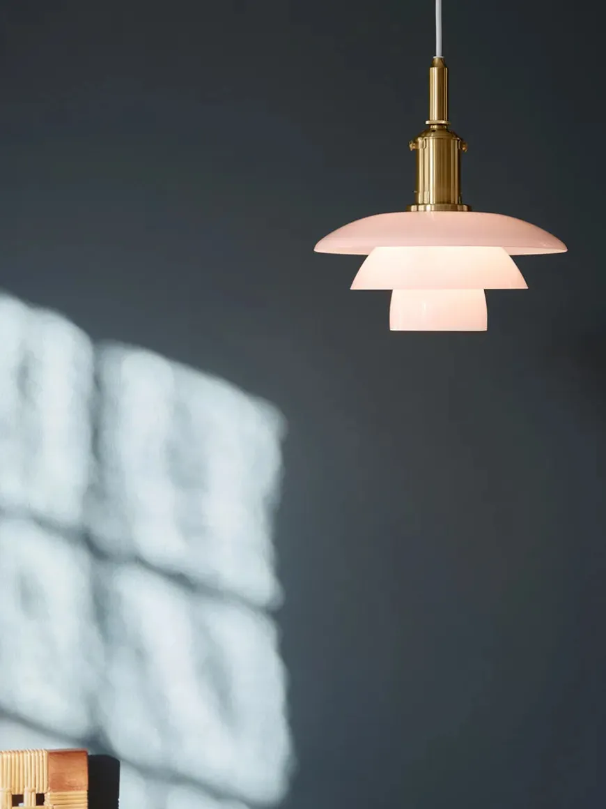 PH 3/3 pendel fra Louis Poulsen