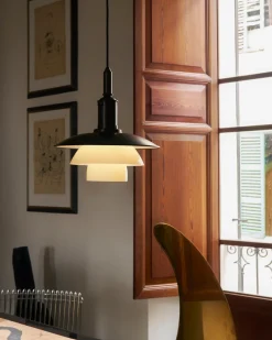 PH 3/3 pendel fra Louis Poulsen