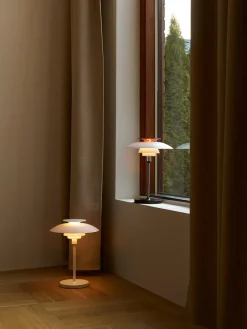 PH 80 Portable, hvid fra Louis Poulsen