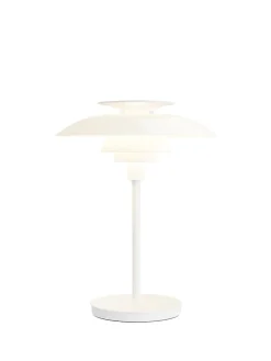 PH 80 Portable, krom fra Louis Poulsen