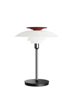 PH 80 Portable, krom fra Louis Poulsen