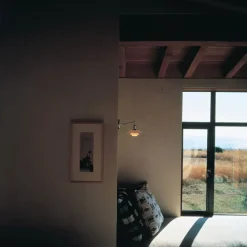 PH 2/1 Væglampe fra Louis Poulsen