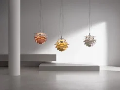 PH Artichoke i Hvid fra Louis Poulsen