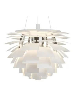 PH Artichoke i Kobber fra Louis Poulsen