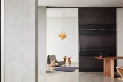 PH Artichoke i Rustfrit Stål, børstet fra Louis Poulsen