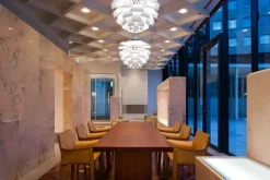 PH Artichoke Pale Rose fra Louis Poulsen