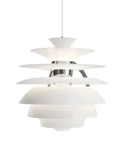 PH Snowball pendel fra Louis Poulsen