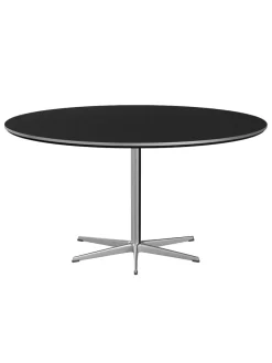 Piet Hein A826 Spisebord, Ø145 cm fra Fritz Hansen