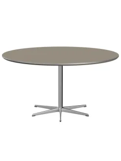 Piet Hein A826 Spisebord, Ø145 cm fra Fritz Hansen