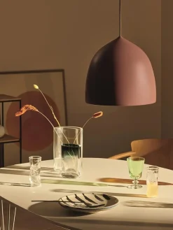 Piet Hein B612 Superellipse spisebord, 150 x 100 cm fra Fritz Hansen