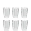 Pilastro Glas 6-pak, 24 cl fra Stelton