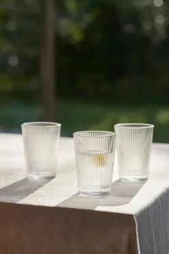 Pilastro Glas 6-pak, 24 cl fra Stelton