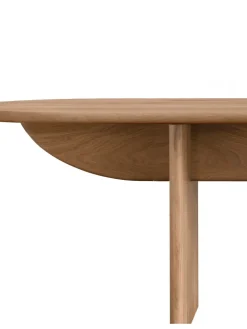 Pillabout Dining Table, 300x100 cm fra Louise Roe