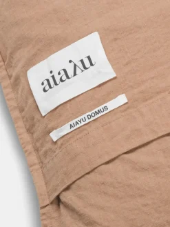 Pillow Cotton Slub fra Aiayu