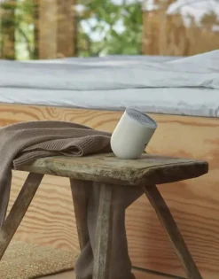 Pilo No.2 Fabric Shaver, Charcoal fra Steamery Stockholm