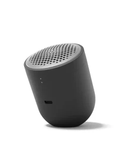 Pilo No.2 Fabric Shaver, Charcoal fra Steamery Stockholm