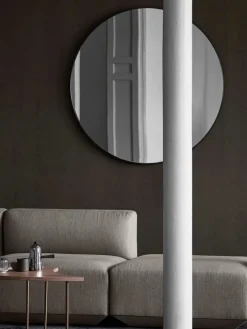 Pinwheel sofabord HM7 af Hvidt & Mølgaard