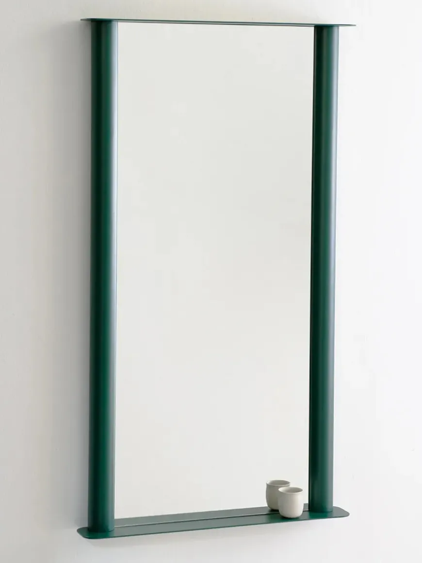 Pipeline Mirror, large fra raawii