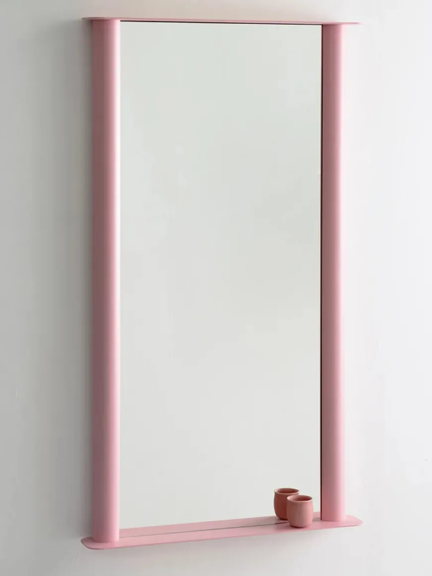 Pipeline Mirror, large fra raawii