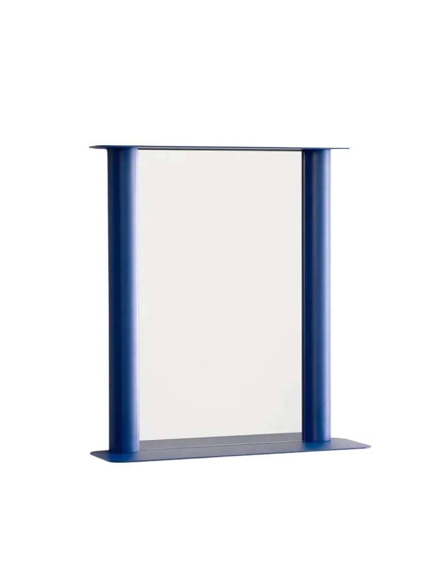 Pipeline Mirror, small fra raawii